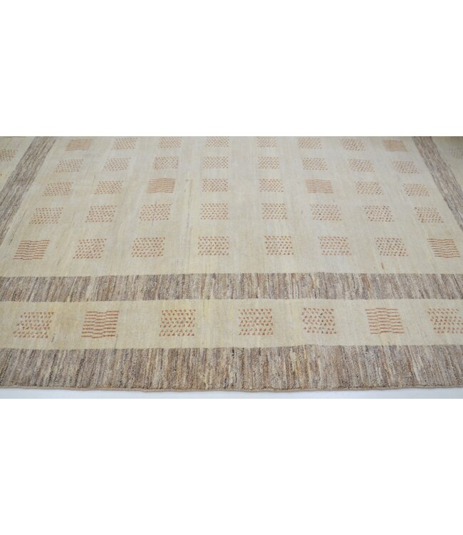 Dalia Creme Earth Teppich  211 x 152 cm