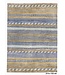 Kelimshop Roman Cannon Rug 213 x 152 cm