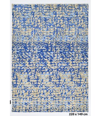 Beach Paradise Rug 220 x 149 cm