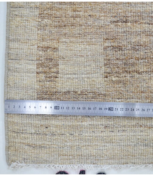 Wood Earth Rug 213 x 148 cm