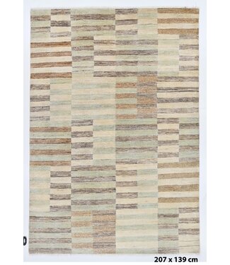 Flemish Jack Rug 207 x 139 cm