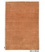 Kelimshop Benjamin Orange Sand Rug 201 x 139 cm