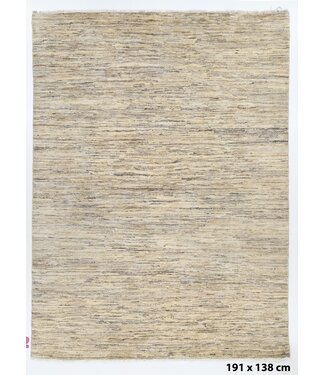 Kelimshop Damian Brauner Teppich 191 x 138 cm Kelimshop Damian Brauner Teppich 191 x 138 cm