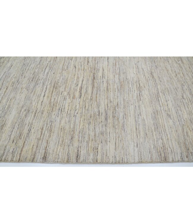 Damian Brown Rug 191 x 138 cm