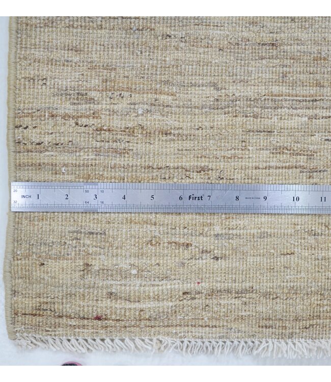 Damian Brown Rug 191 x 138 cm