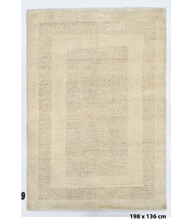 Minimalistisch Rika Vloerkleed 198 x 136 cm