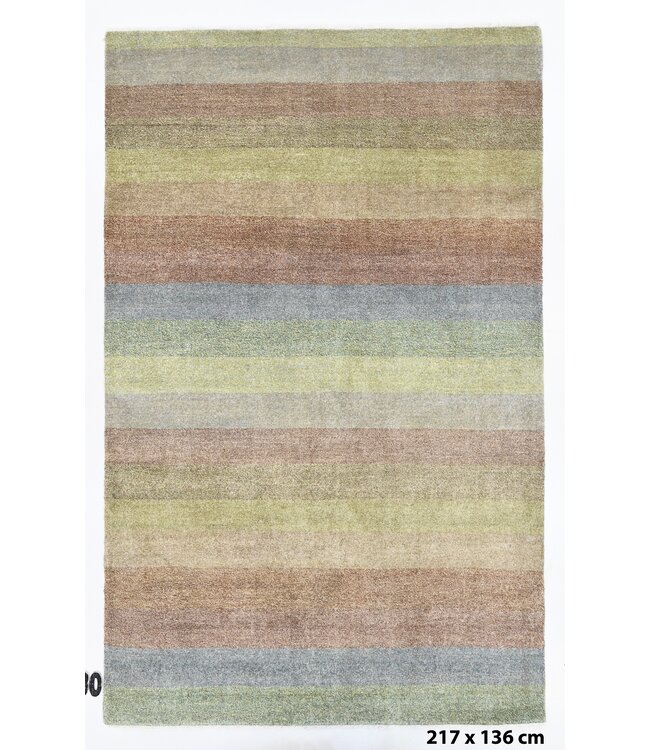 Nature Bliss Vloerkleed 217 x 136 cm