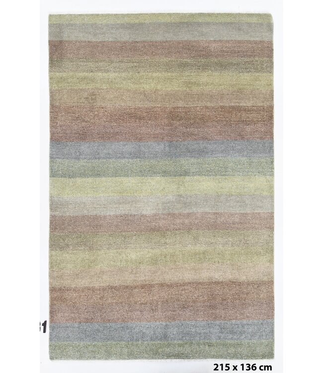 Nature Bliss Rug 215 x 136 cm