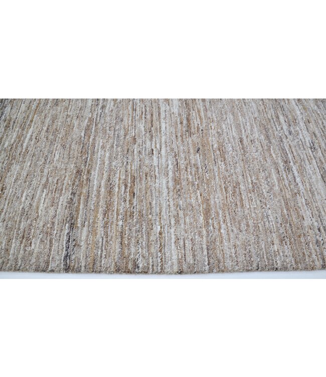 Wood Crumb Rug 204 x 135 cm