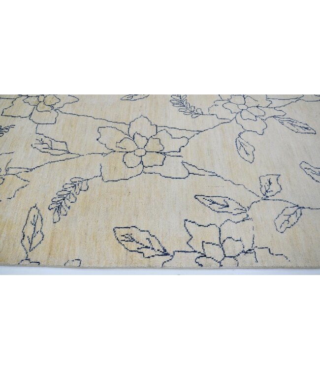 Florets Rug 203 x 135 cm