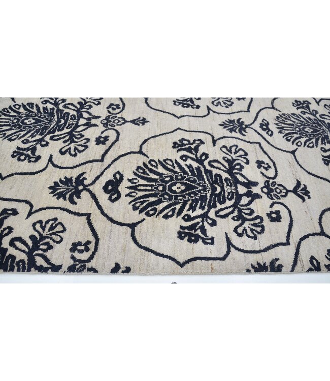 Persischer Provindenciales-Teppich 202 x 134 cm