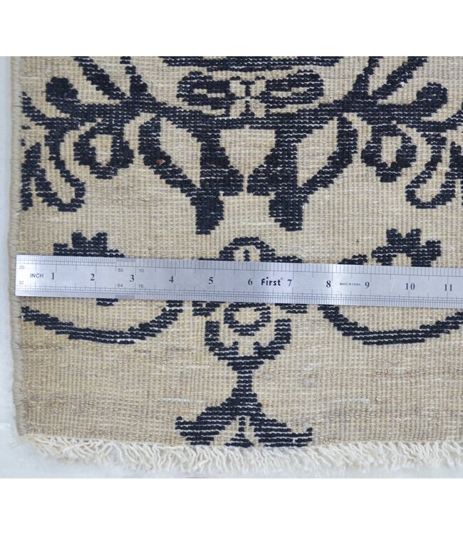 Perzisch Provindenciales-tapijt 202 x 134 cm