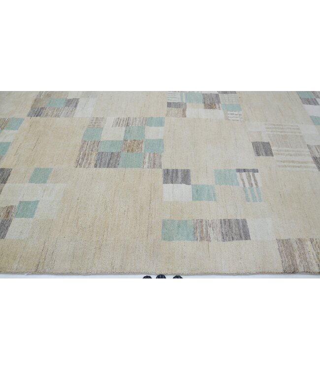 Motley Squared 208 x 132 cm