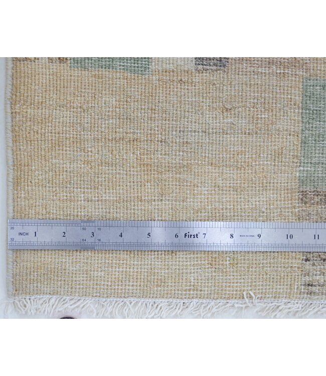 Motley Vierkant 208 x 132 cm