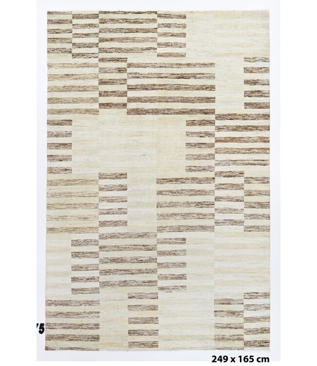 Flemish Jack Rug 249 x 165 cm