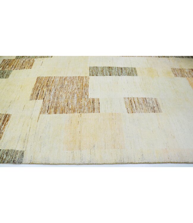 Dimascus baksteentapijt 257 x 165 cm