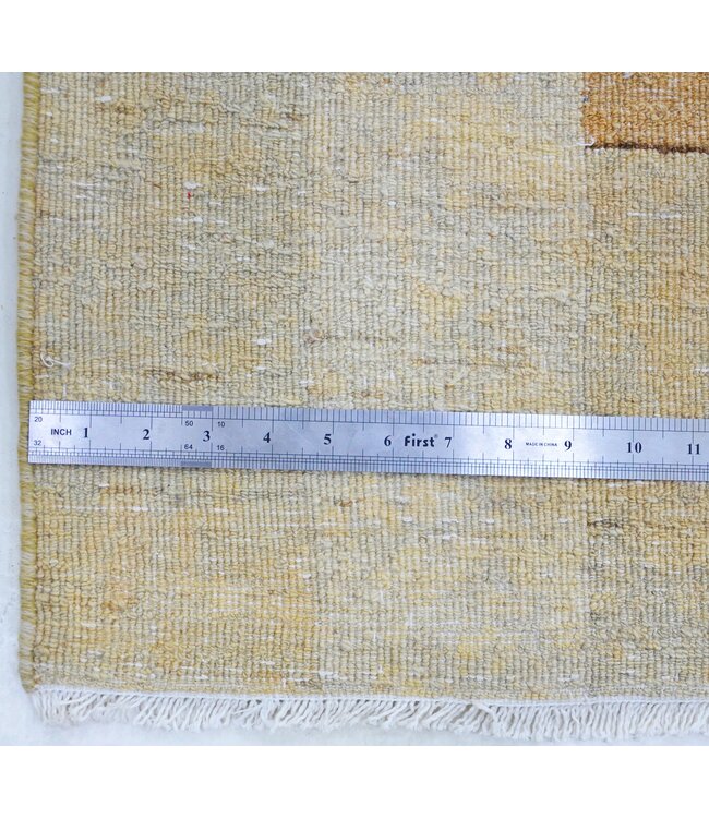 Dimascus Brick Rug 257 x 165 cm