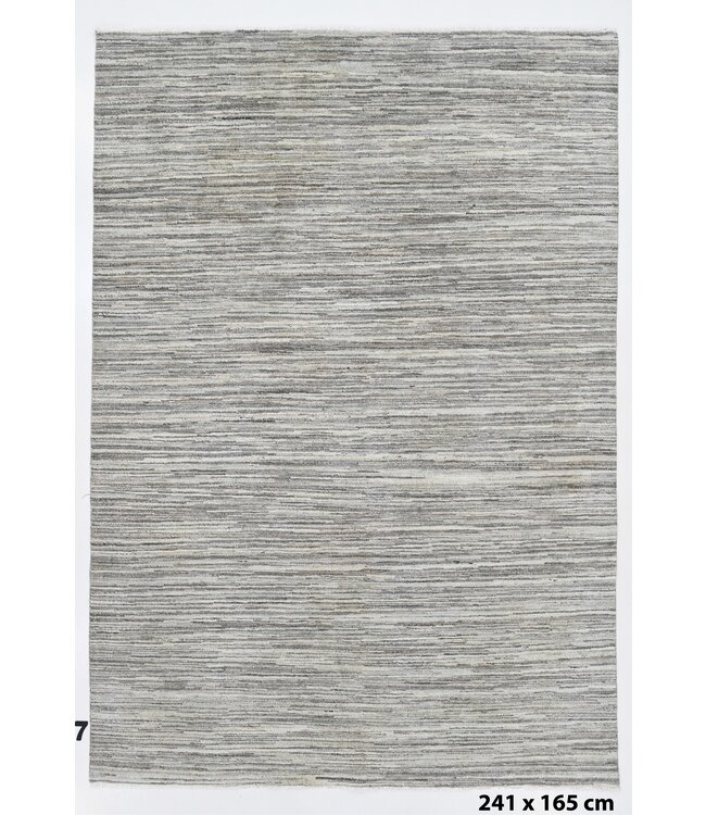 Damian Multicolor Rug 241 x 165 cm