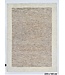 Kelimshop Creme Earth Rug 235 x 165 cm