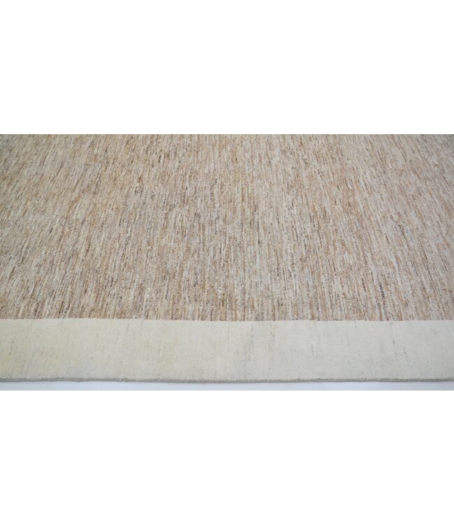 Creme Earth Teppich 235 x 165 cm