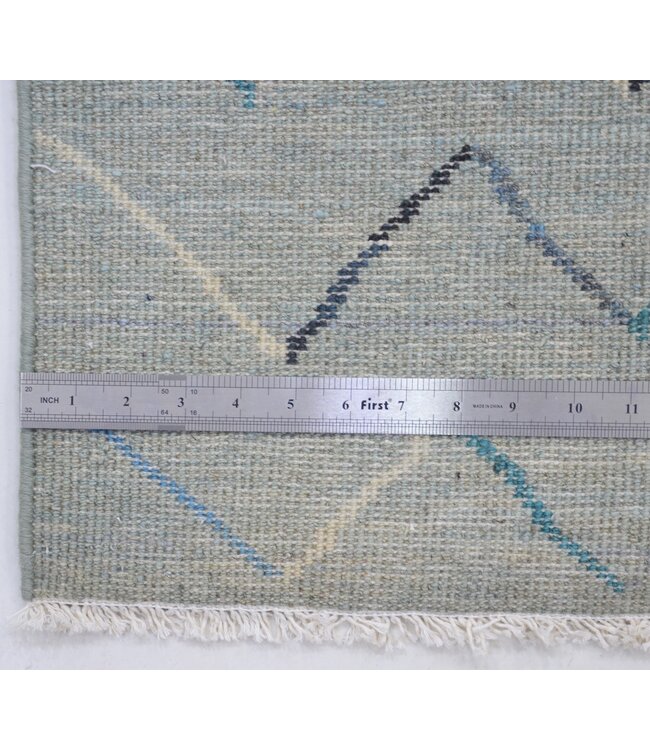 Wonders of Zigzag Rug 246 x 165 cm