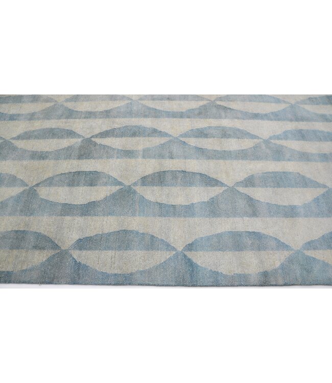 Modern Algentapijt 247 x 165 cm