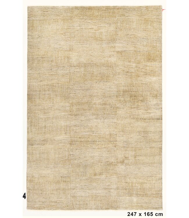 Rita Weave Teppich 247 x 165 cm