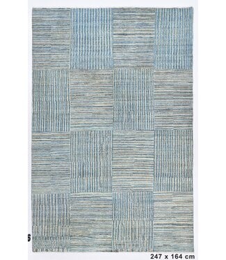 Rita Weave Teppich 247 x 164 cm