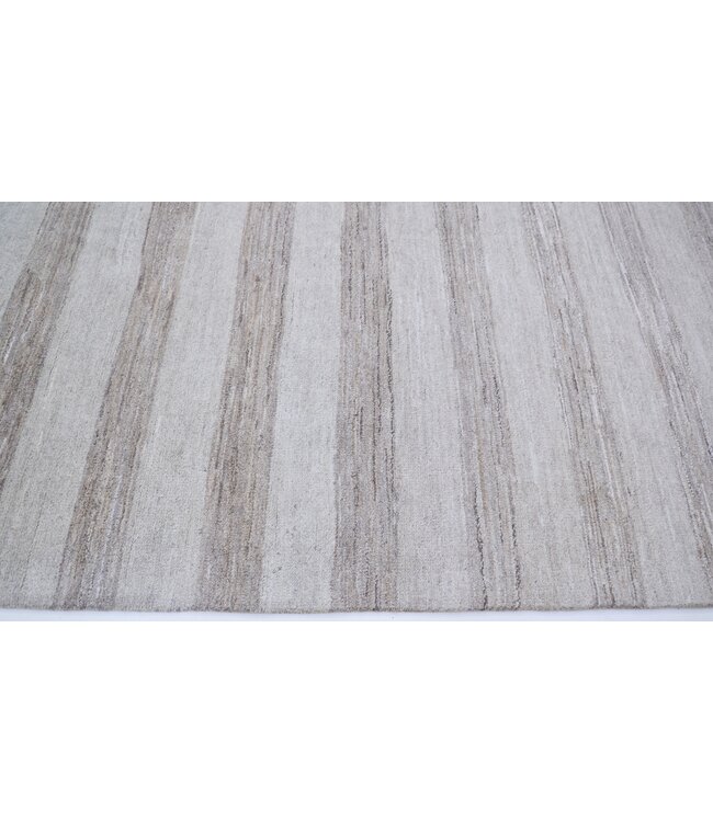 Aliah in Stripe Rug 243 x 164 cm