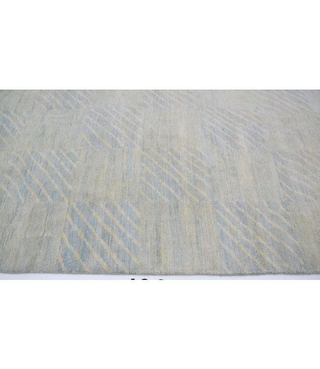 Glen Green Karoteppich 238 x 164 cm