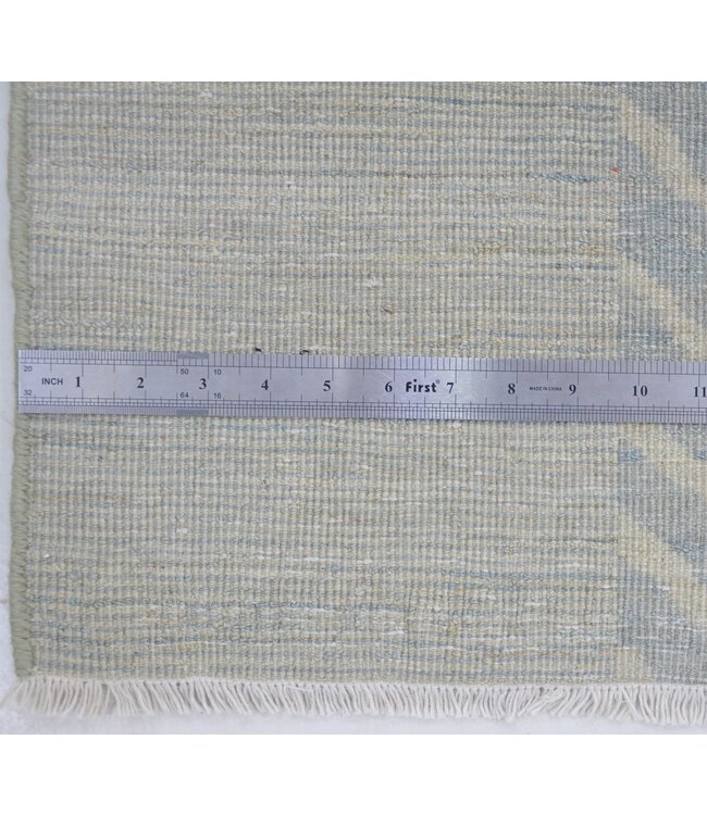 Glen Green Check Rug 238 x 164 cm