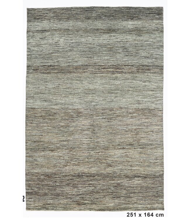 Damian Multicolor Rug 251 x 164 cm