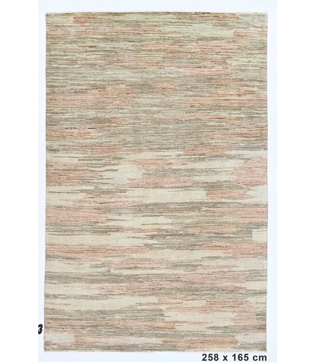 Damian Multicolor Rug  258 x 165 cm