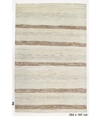 Kelimshop Holzgeschnitzter Teppich 254 x 167 cm Kelimshop Holzgeschnitzter Teppich 254 x 167 cm