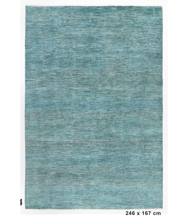 Damian Multicolor Rug 246 x 167 cm