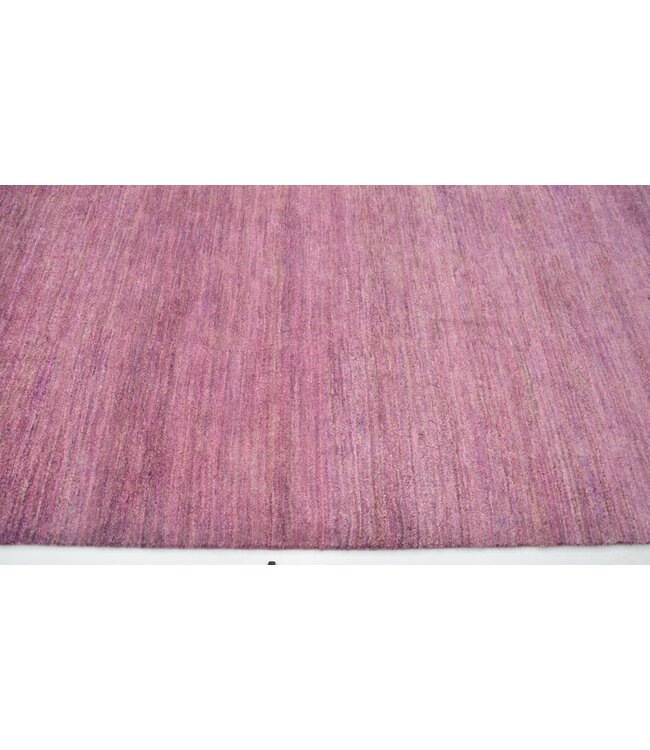 Damian Maroon Rug 254 x 167 cm