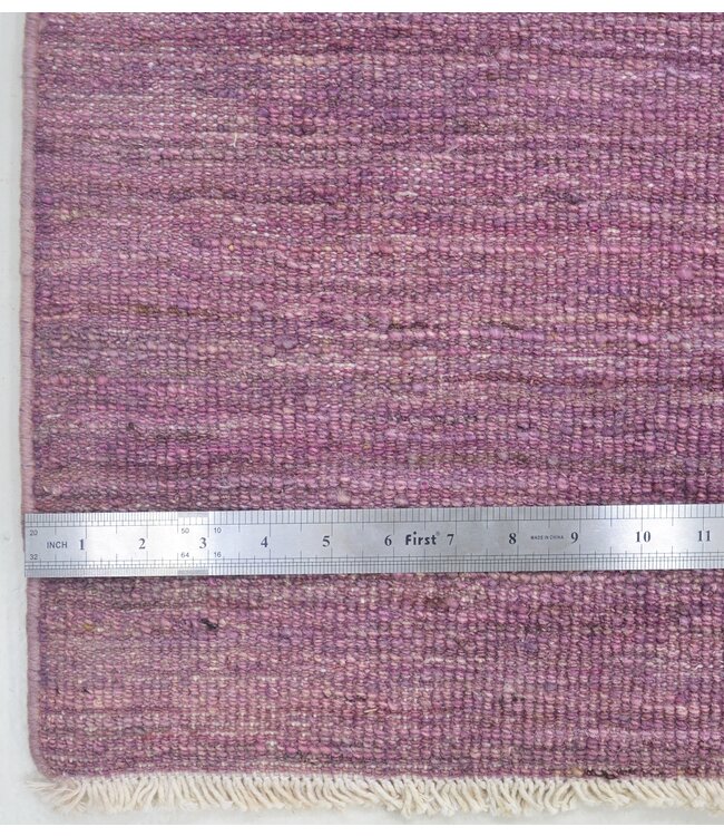 Damian Maroon Rug 254 x 167 cm