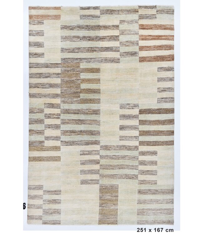 Flemish Jack Rug 251 x 167 cm