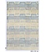Kelimshop Unicellular Multicolor Rug 258 x 167 cm