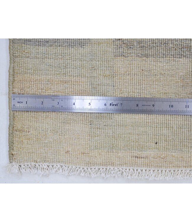 Unicellular Multicolor Rug 258 x 167 cm