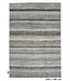 Kelimshop Shiayla Gray Rug  240 x 166 cm