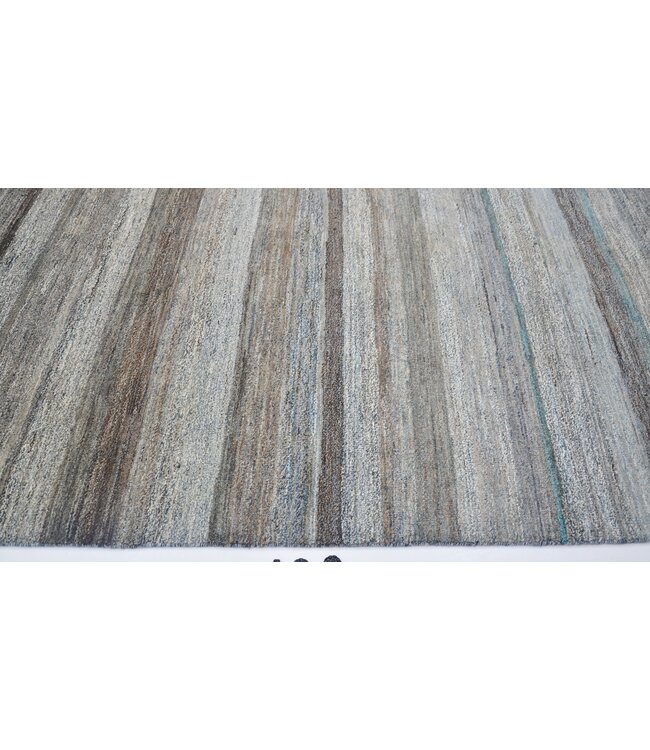Shiayla Gray Rug  240 x 166 cm
