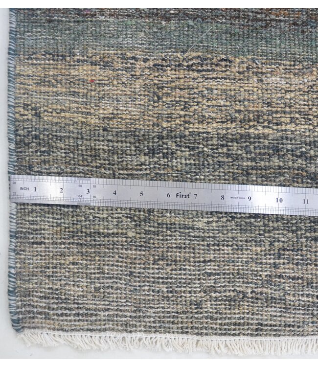 Shiayla grijs vloerkleed 240 x 166 cm