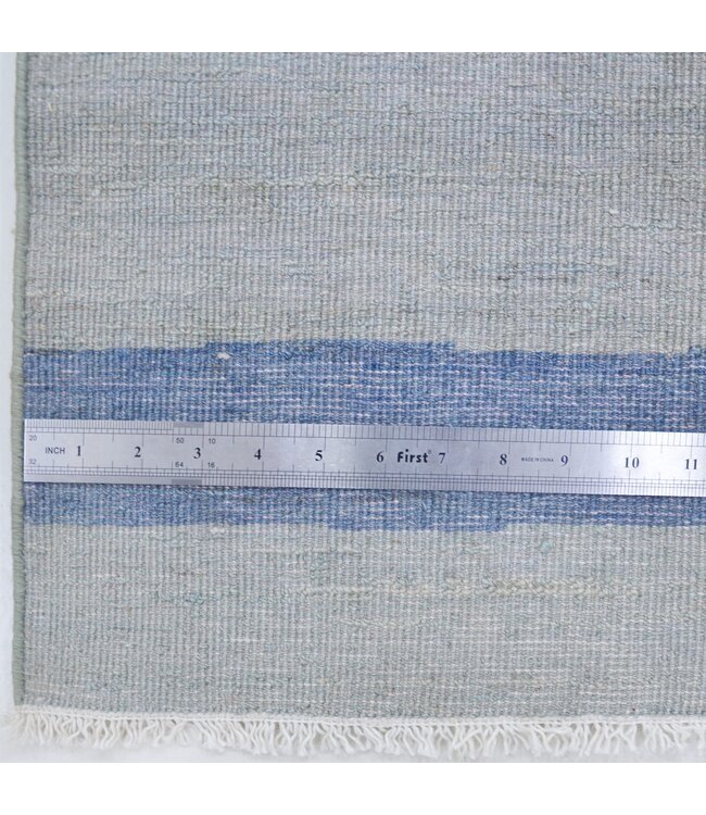 Nature Blue Bliss Teppich 246 x 169 cm