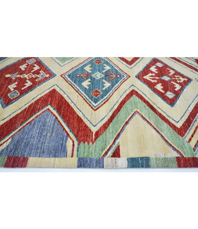 Marine Persian Rug 239 x 169 cm