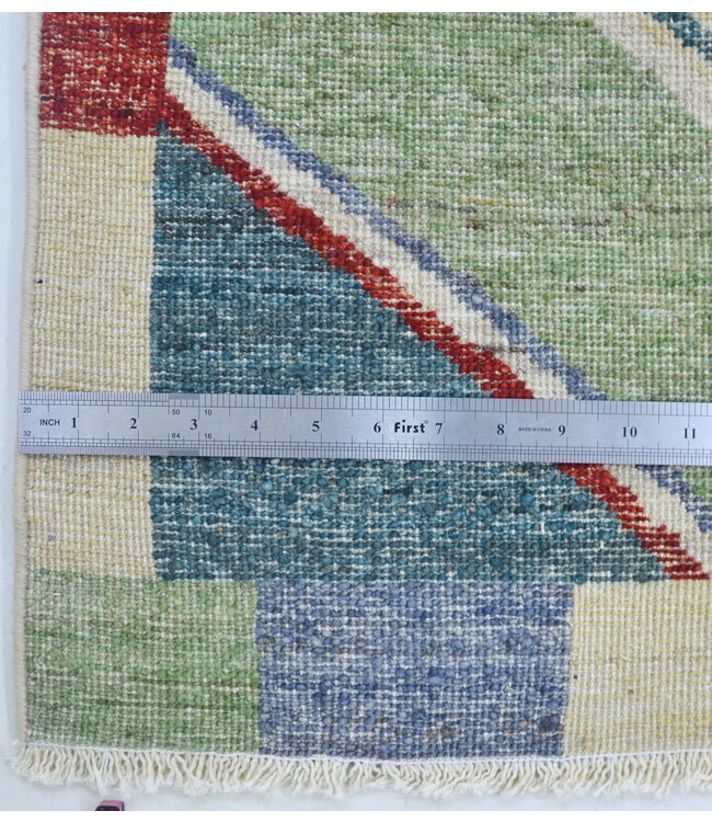 Marine Persian Rug 239 x 169 cm