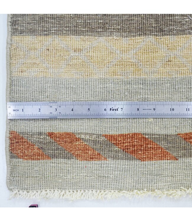 Abstract Roman Cannon Rug 248 x 168 cm