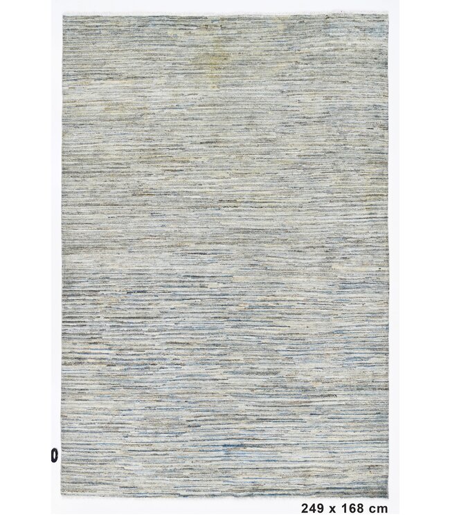 Damian Multicolor Rug 249 x 168 cm