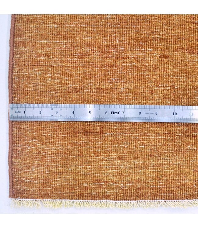 Benjamin Oranje Zandvloerkleed 246 x 168 cm