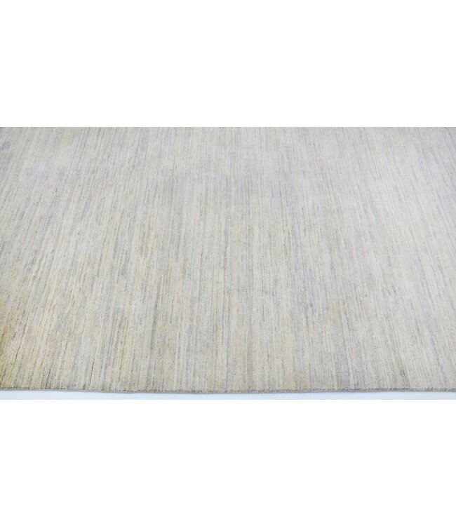 Mehrfarbiger Damian-Teppich, 233 x 168 cm